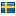 uppner.se server is located in Sweden